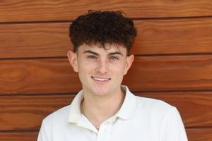 Byline photo of Cayden D