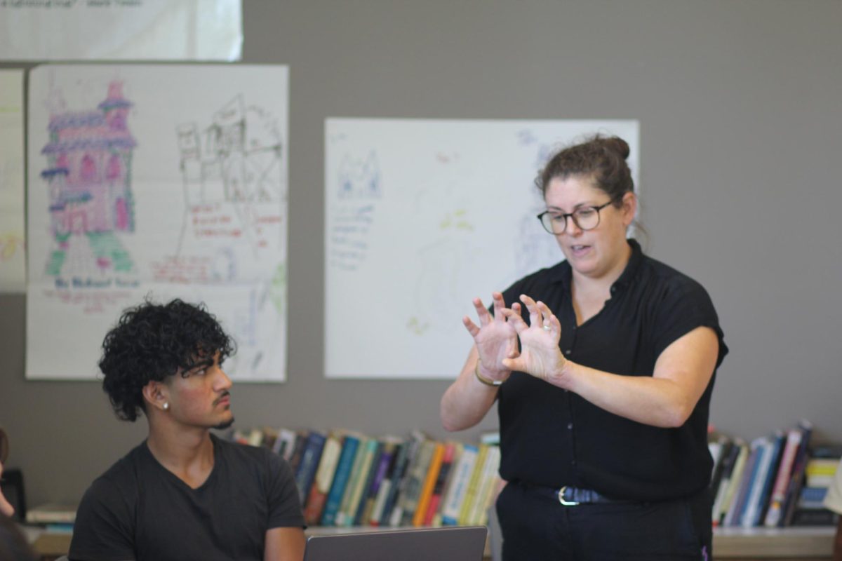 Unlocking Curiosity in the Classroom