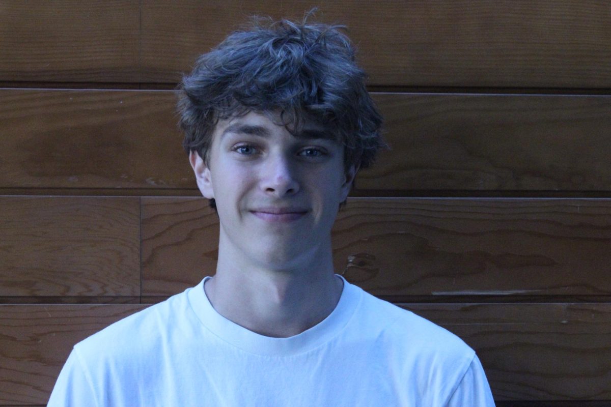 Campbell Hall Filmmakers Head to Times Square