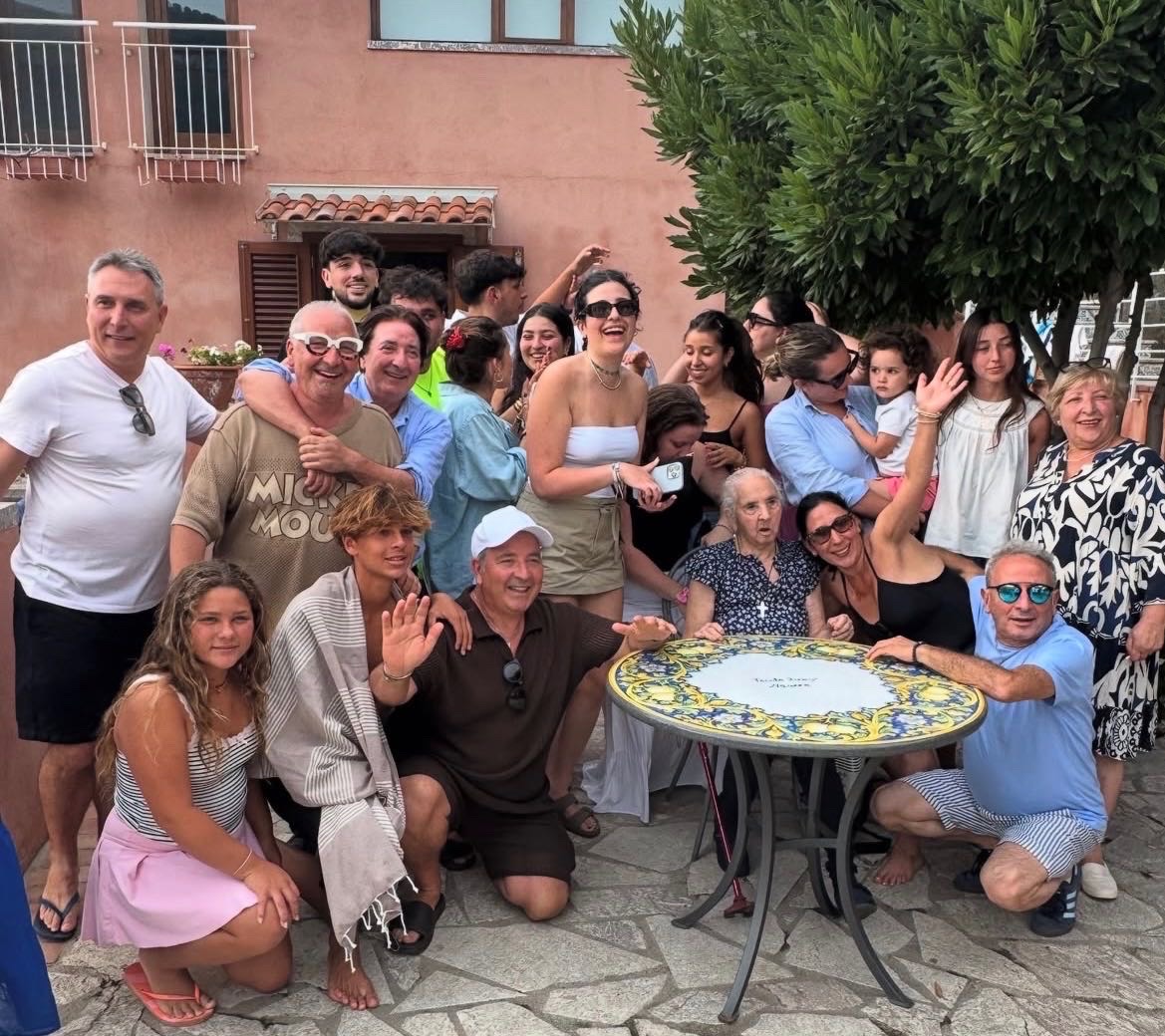 Where Summer Feels Like Home: Students Reconnect With Family and Culture Abroad