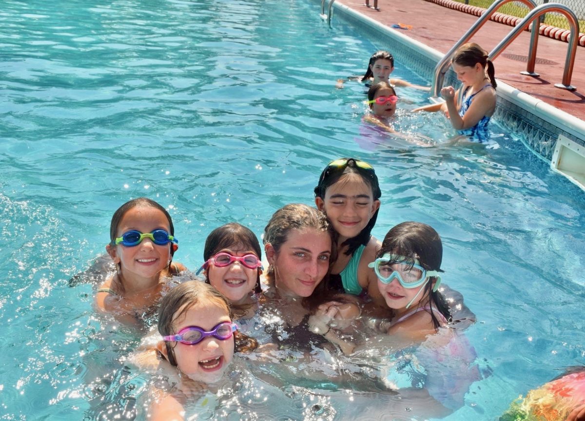 When Summer Feels Like a Choice