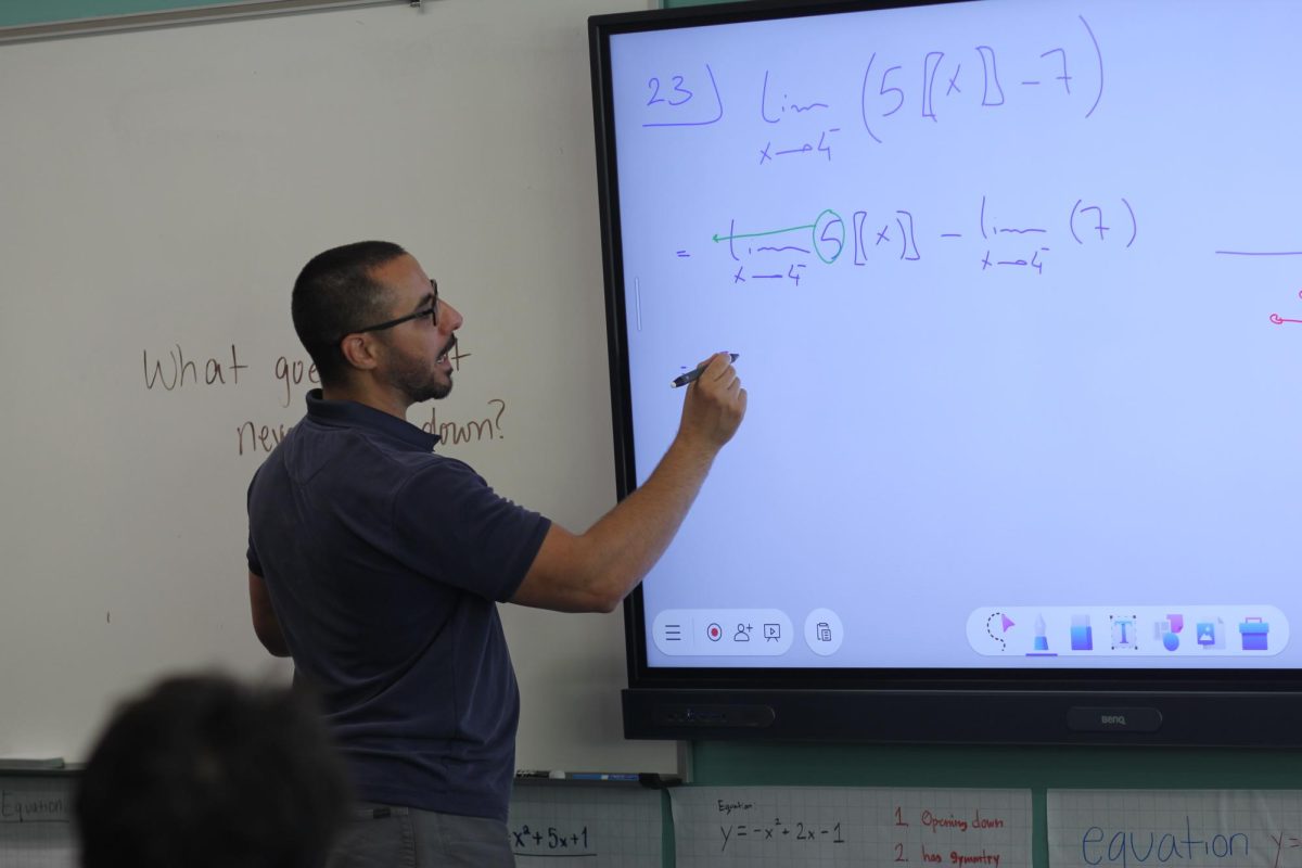 Bringing Equations to Life