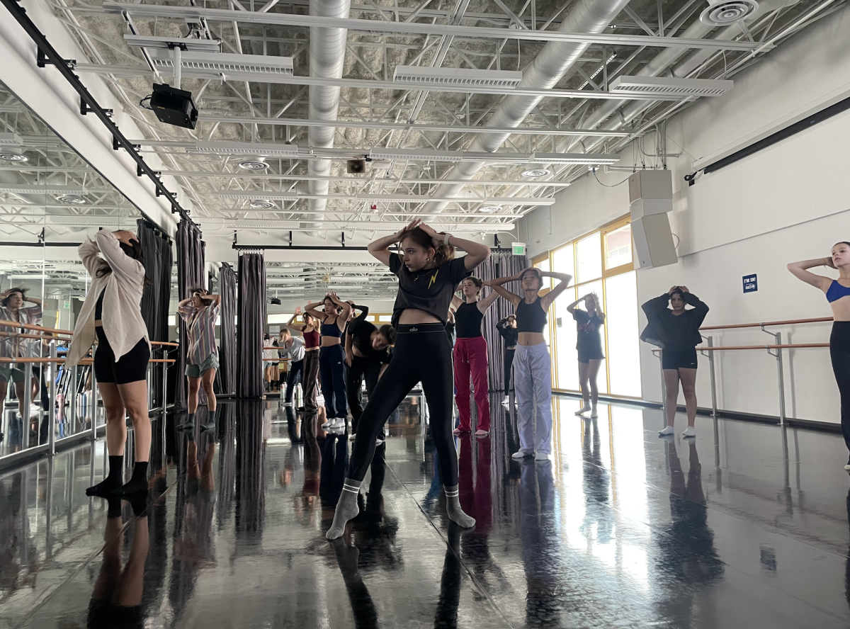 Where Dance Meets Discovery