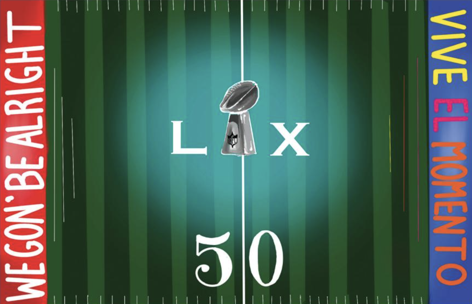 Representation in the Super Bowl