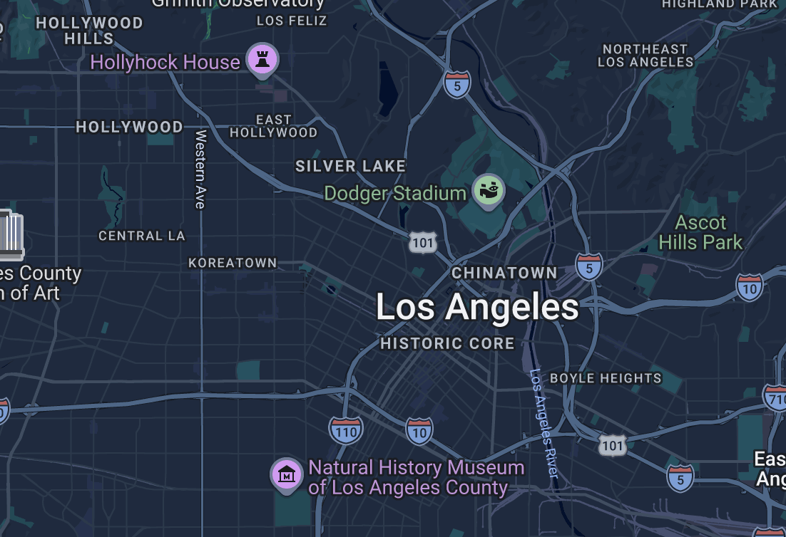 Future of housing in Los Angeles